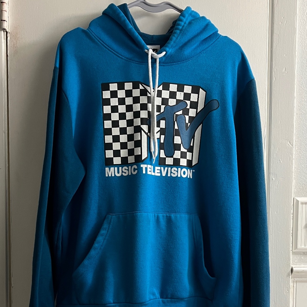 Music TV hoodie